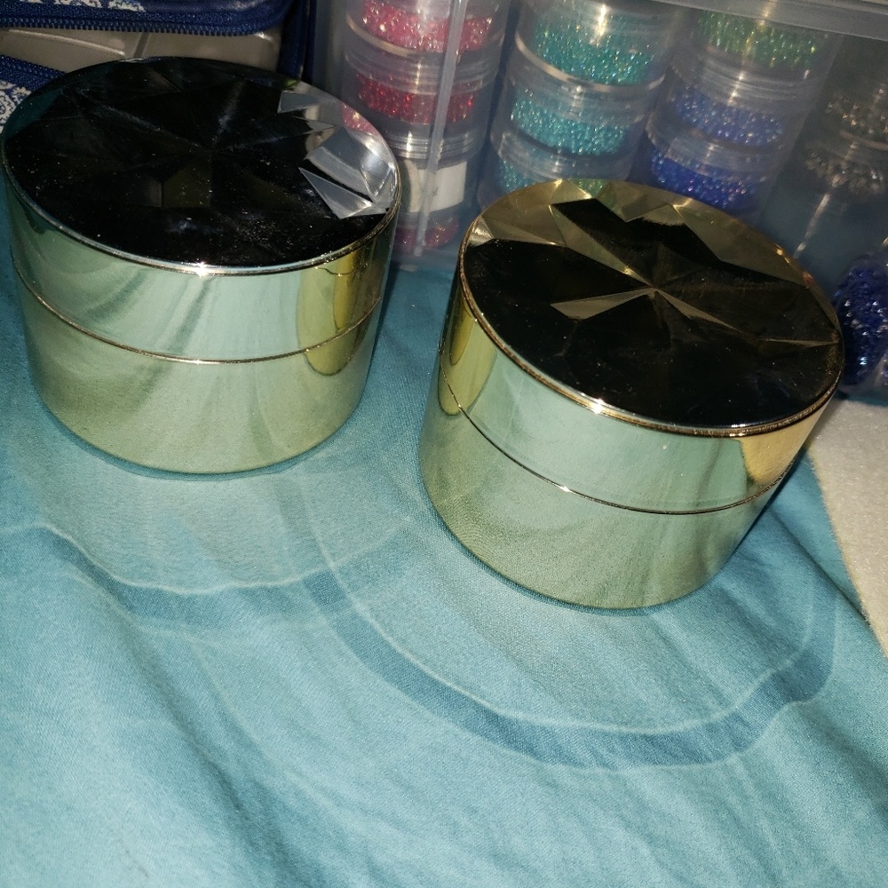 Bare Minerals foundation Powder